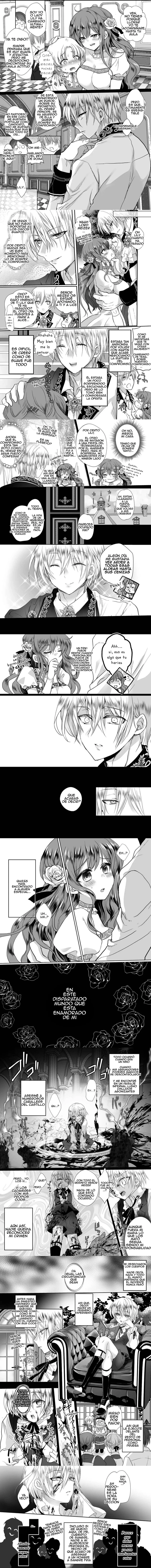 2 Mob Oshi JK no Akuyaku Reijou Isekai Tensei ~Hisan~