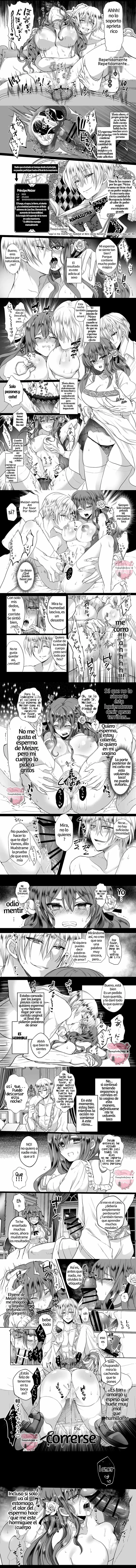 2 Mob Oshi JK no Akuyaku Reijou Isekai Tensei ~Hisan~