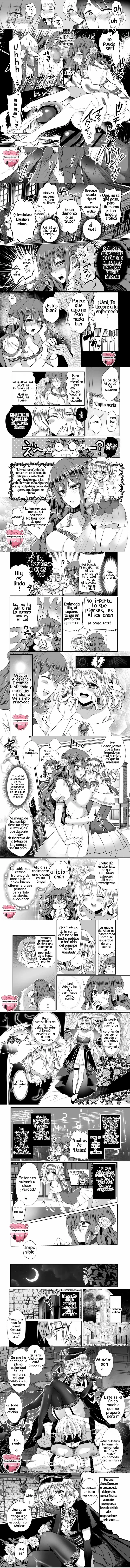 6 Mob Oshi JK no Akuyaku Reijou Isekai Tensei ~Hisan~