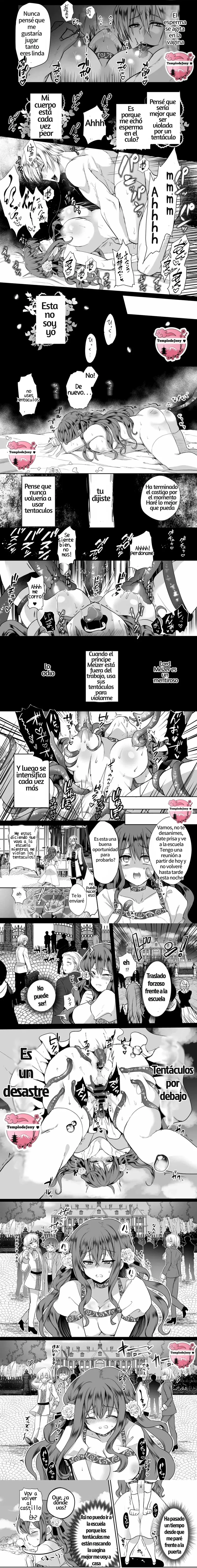 2 Mob Oshi JK no Akuyaku Reijou Isekai Tensei ~Hisan~