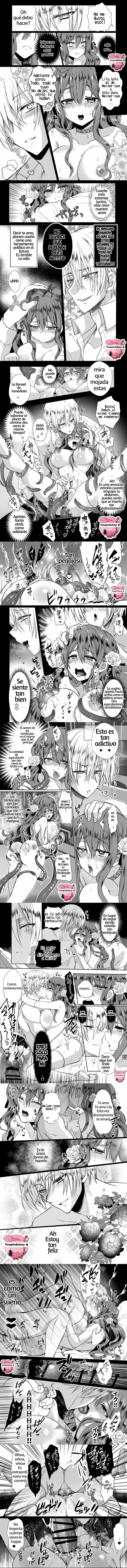 1 Mob Oshi JK no Akuyaku Reijou Isekai Tensei ~Hisan~