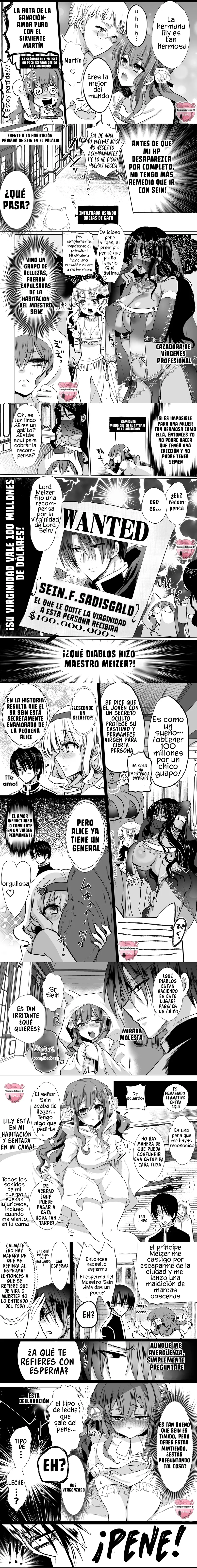 11 Mob Oshi JK no Akuyaku Reijou Isekai Tensei ~Hisan~