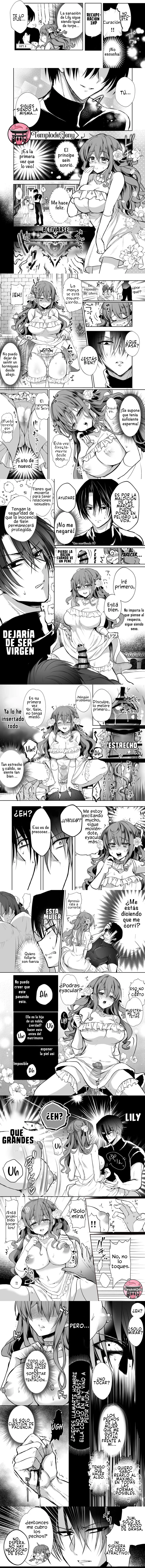 2 Mob Oshi JK no Akuyaku Reijou Isekai Tensei ~Hisan~