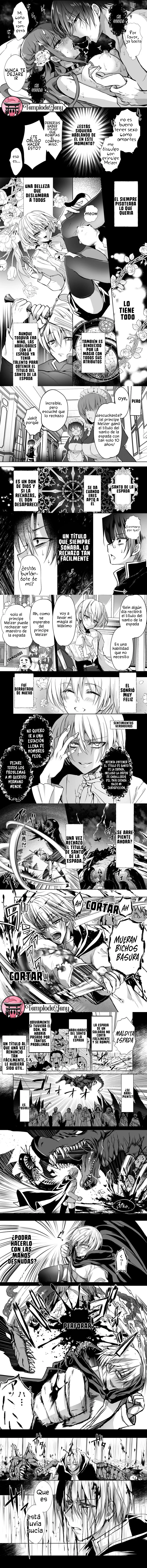 7 Mob Oshi JK no Akuyaku Reijou Isekai Tensei ~Hisan~