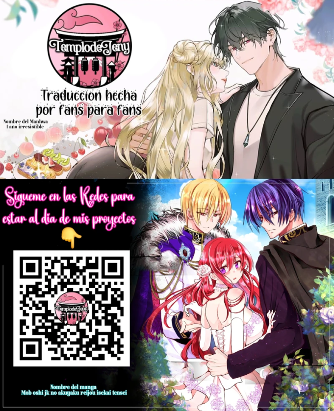 14 Mob Oshi JK no Akuyaku Reijou Isekai Tensei ~Hisan~