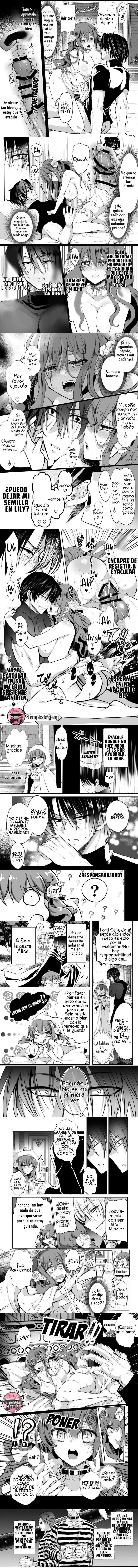 3 Mob Oshi JK no Akuyaku Reijou Isekai Tensei ~Hisan~