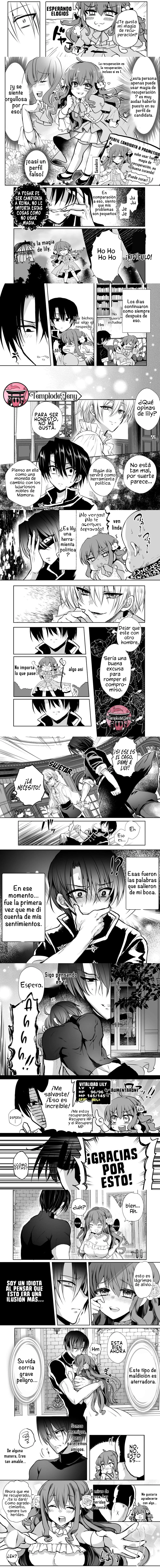 1 Mob Oshi JK no Akuyaku Reijou Isekai Tensei ~Hisan~