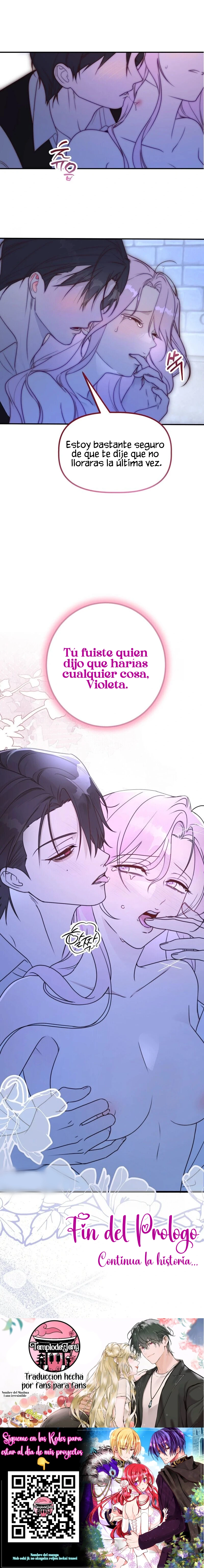 4 El Duque me atrapo robando y me castigo