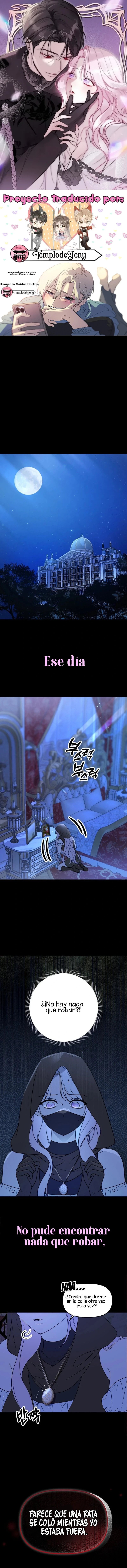 0 El Duque me atrapo robando y me castigo