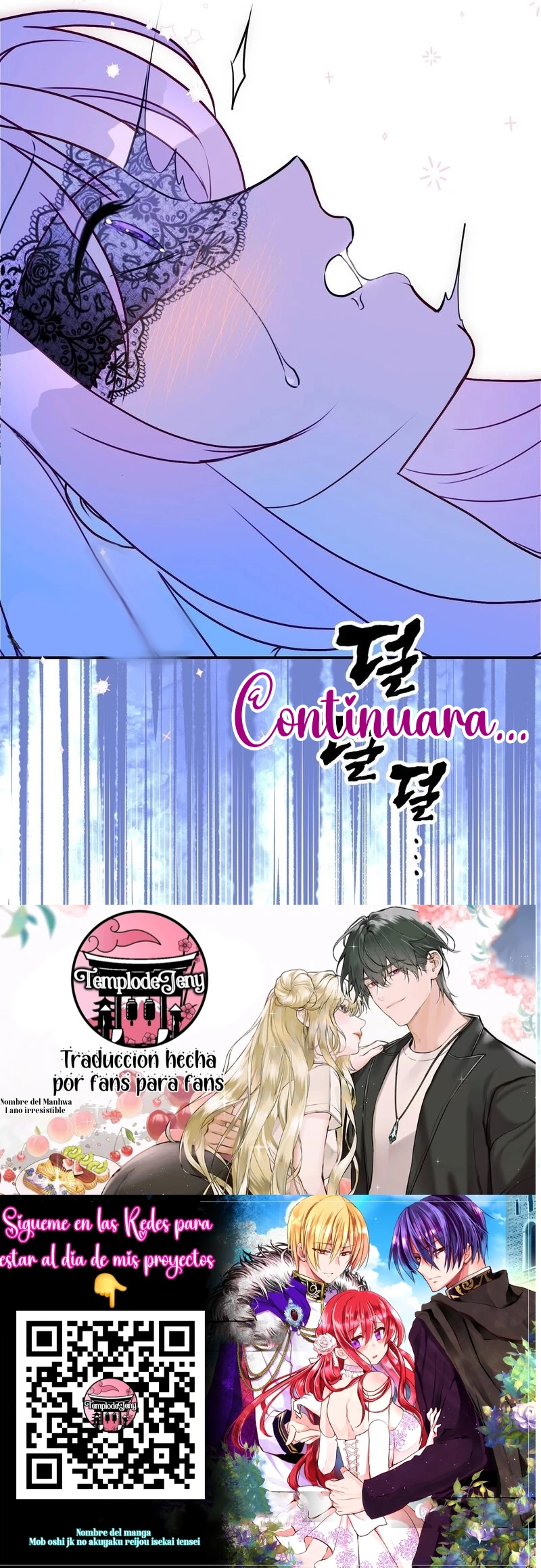 16 El Duque me atrapo robando y me castigo