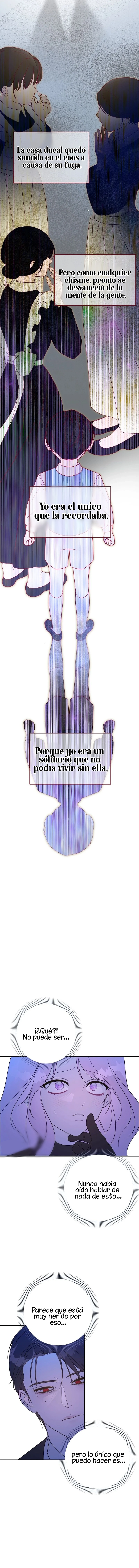 6 El Duque me atrapo robando y me castigo