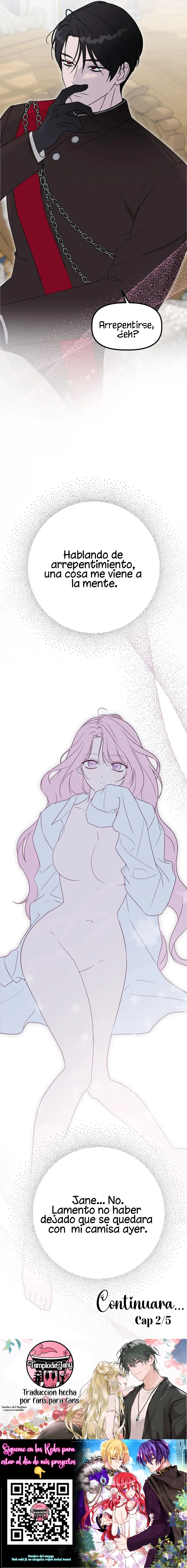 12 El Duque me atrapo robando y me castigo