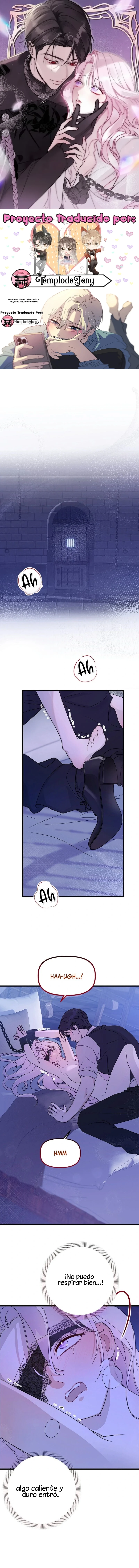 0 El Duque me atrapo robando y me castigo