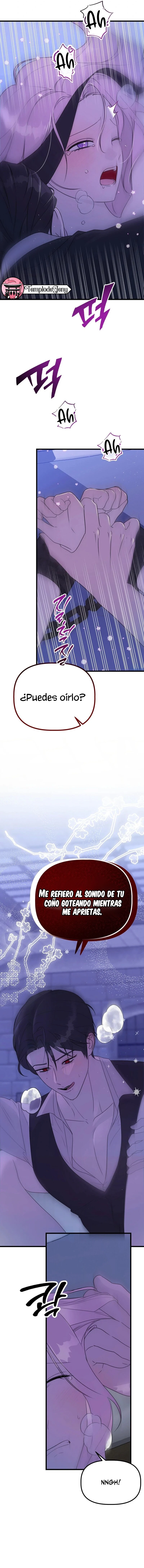 2 El Duque me atrapo robando y me castigo