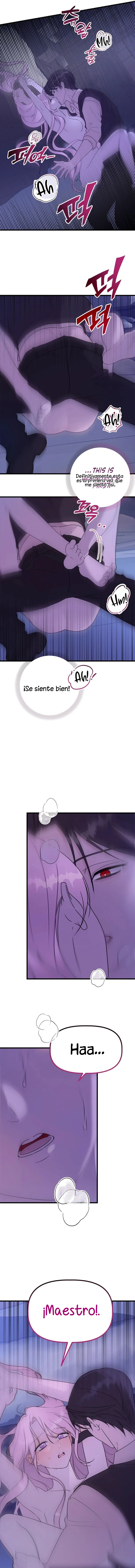 3 El Duque me atrapo robando y me castigo