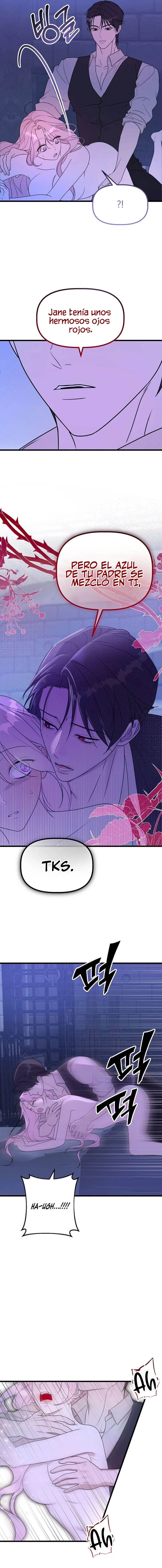 5 El Duque me atrapo robando y me castigo