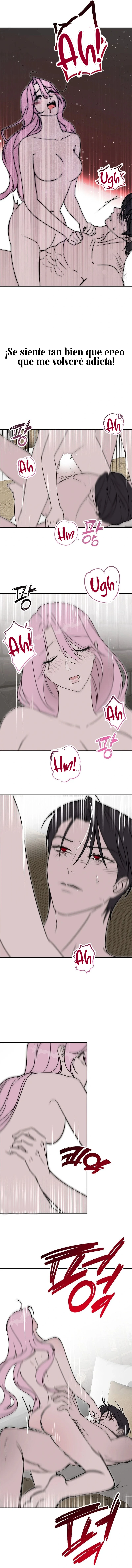 8 El Duque me atrapo robando y me castigo