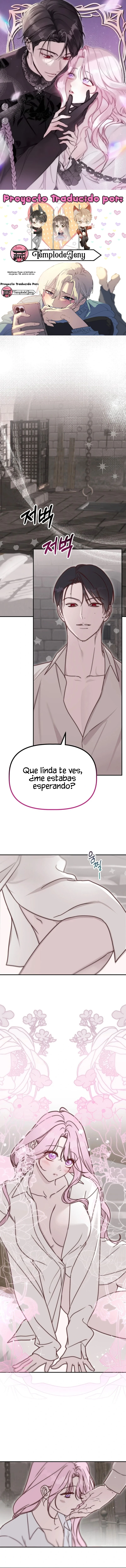 0 El Duque me atrapo robando y me castigo