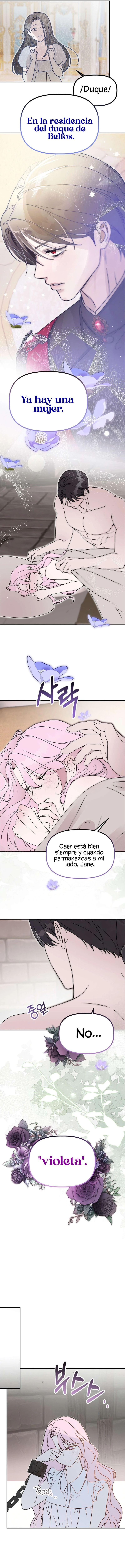 9 El Duque me atrapo robando y me castigo