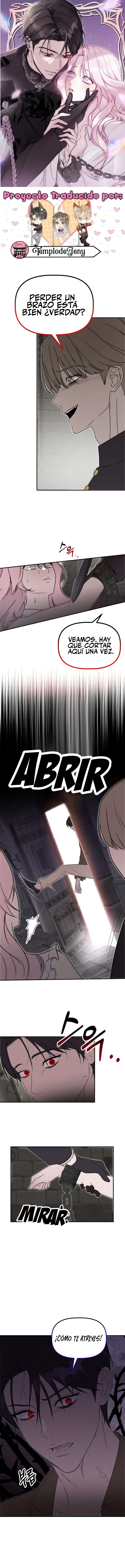 0 El Duque me atrapo robando y me castigo