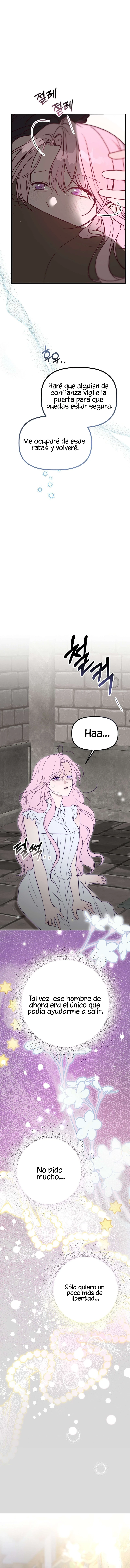 2 El Duque me atrapo robando y me castigo