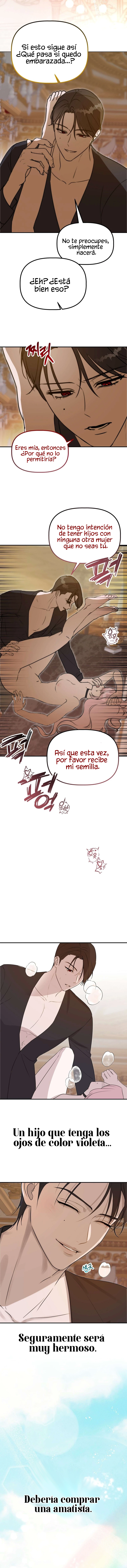 13 El Duque me atrapo robando y me castigo