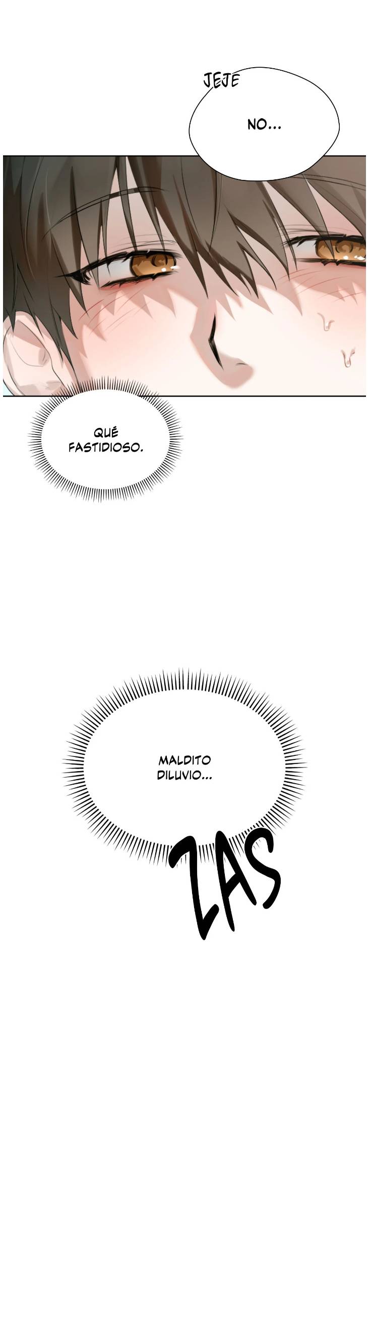 5 Rabbit Hole (Sojogeum)