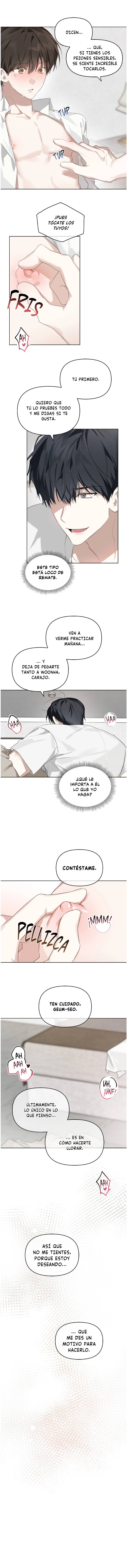 3 Rabbit Hole (Sojogeum)