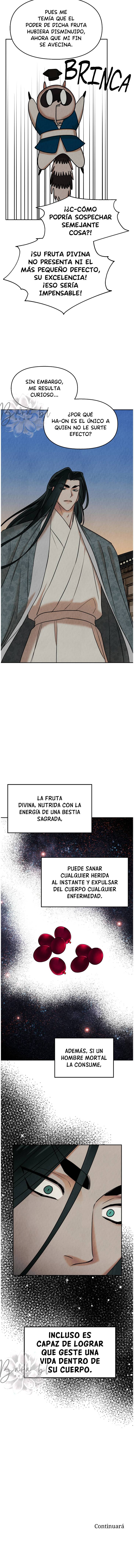 3 El loto y lo perdido