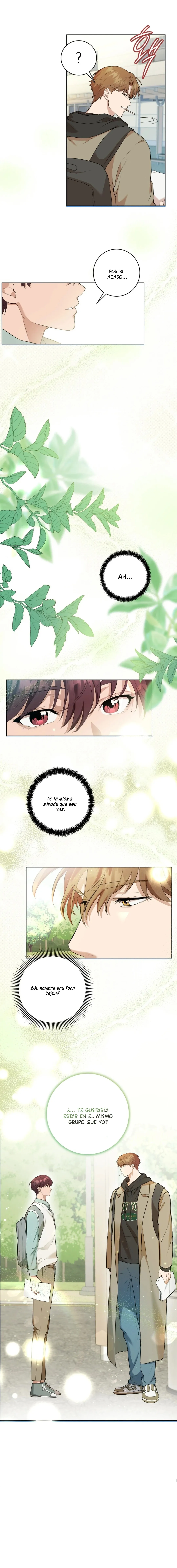 11 Amor sabor a menta