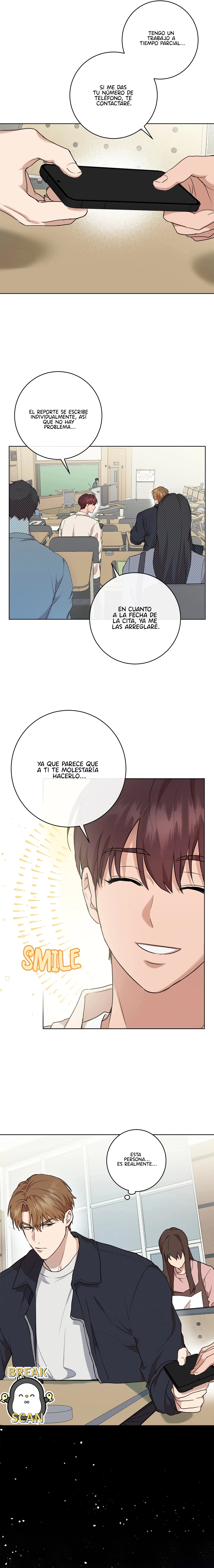 7 Amor sabor a menta