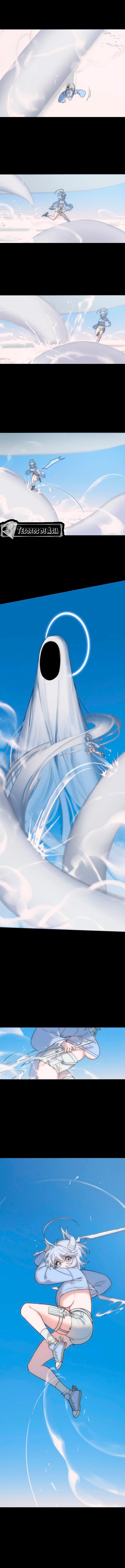 3 Los Tesoros de la Bruja