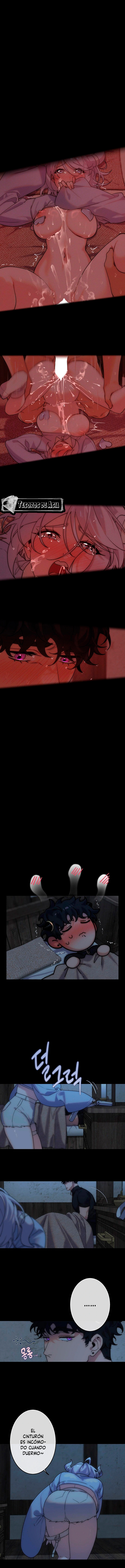 9 Los Tesoros de la Bruja