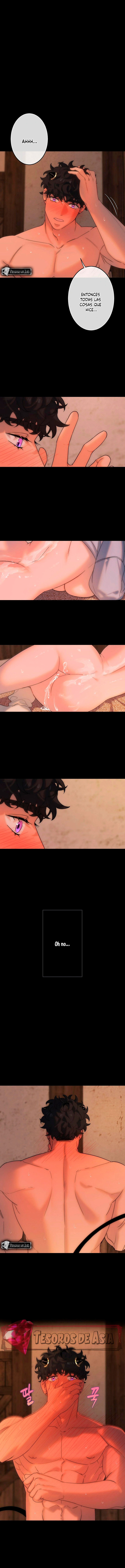 7 Los Tesoros de la Bruja