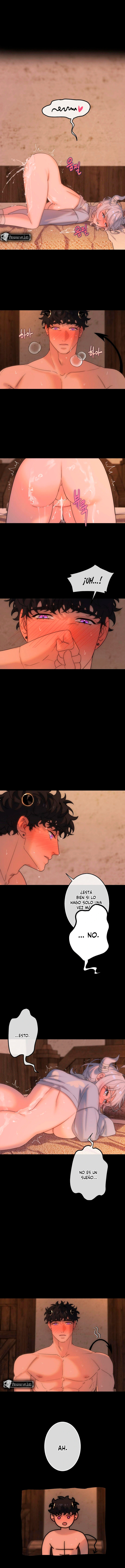 6 Los Tesoros de la Bruja