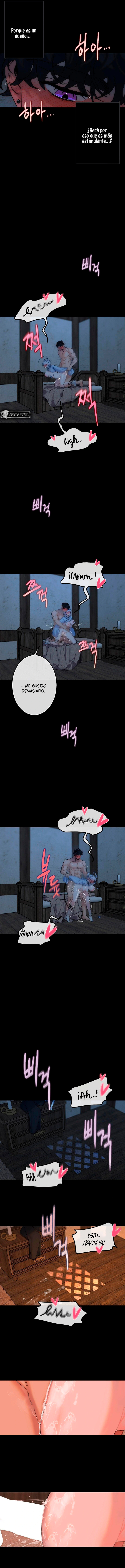 5 Los Tesoros de la Bruja