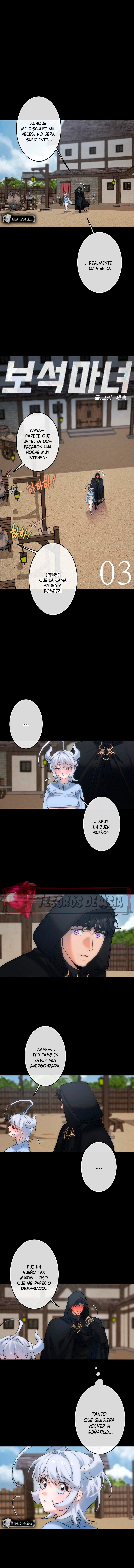 1 Los Tesoros de la Bruja