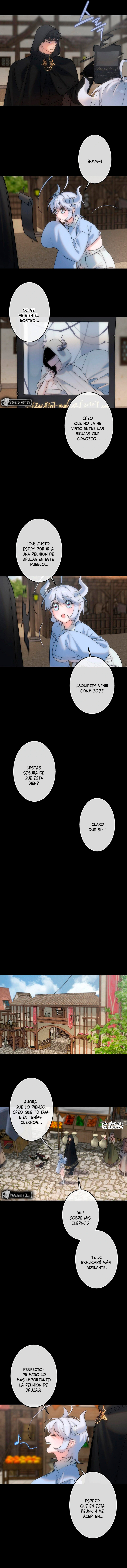 3 Los Tesoros de la Bruja