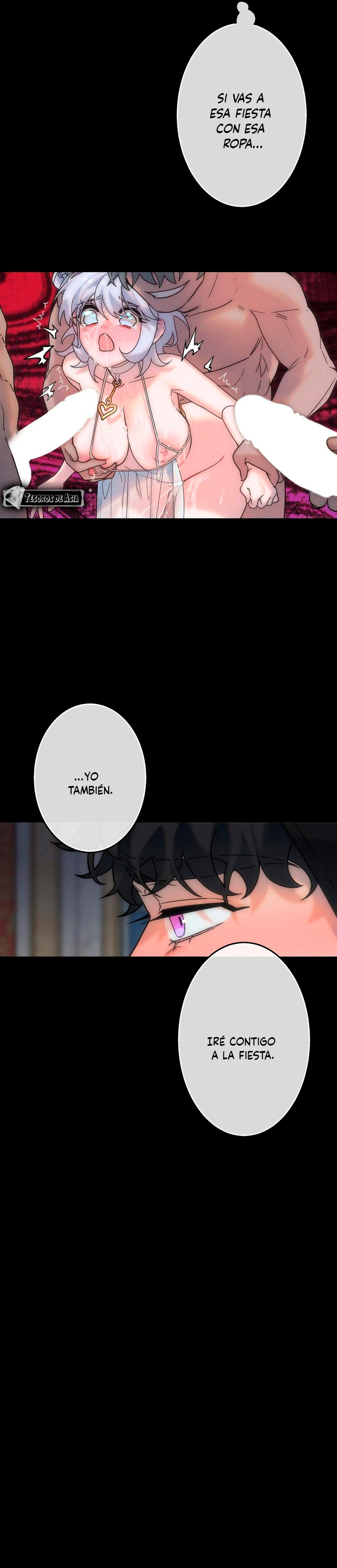 8 Los Tesoros de la Bruja