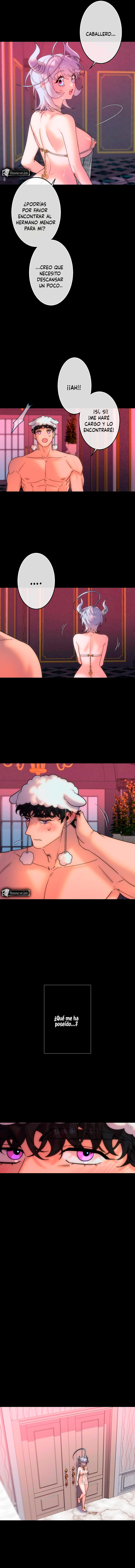 6 Los Tesoros de la Bruja