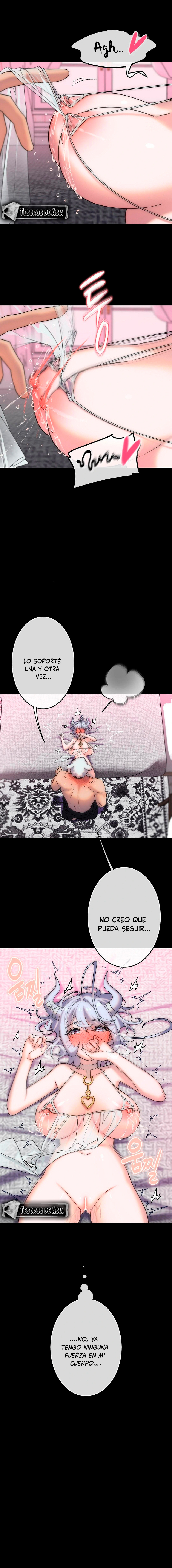 8 Los Tesoros de la Bruja