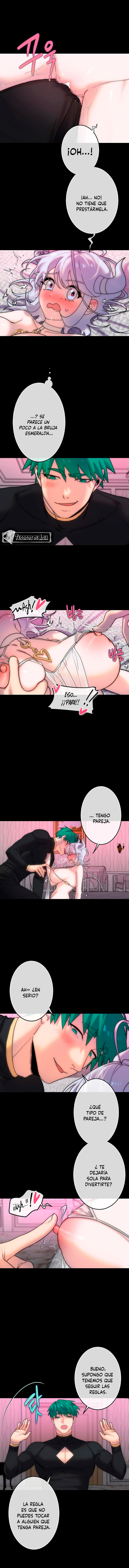 2 Los Tesoros de la Bruja