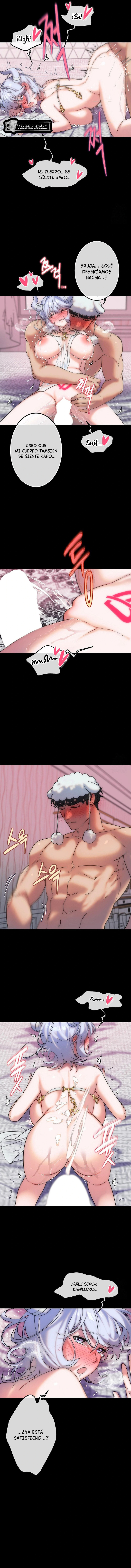 6 Los Tesoros de la Bruja