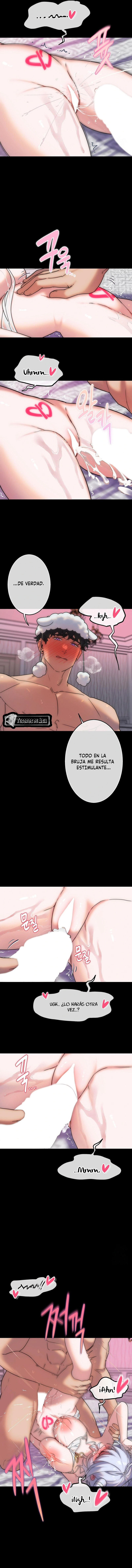 5 Los Tesoros de la Bruja