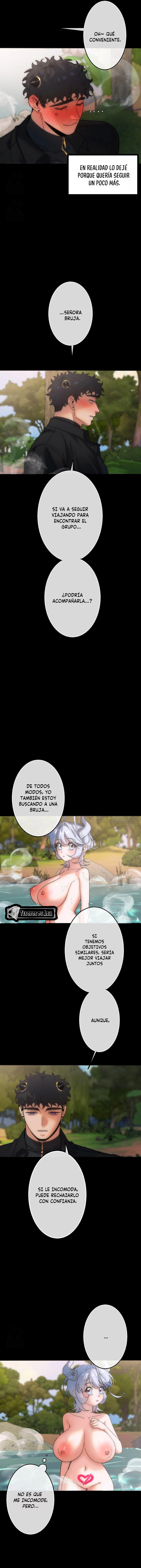 6 Los Tesoros de la Bruja