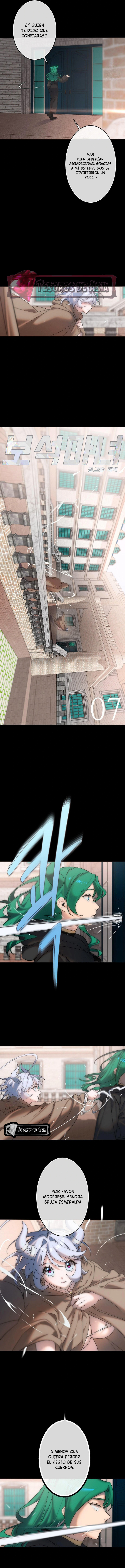 2 Los Tesoros de la Bruja