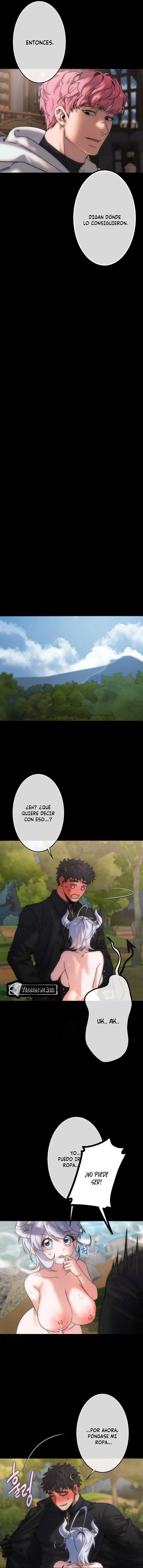 3 Los Tesoros de la Bruja