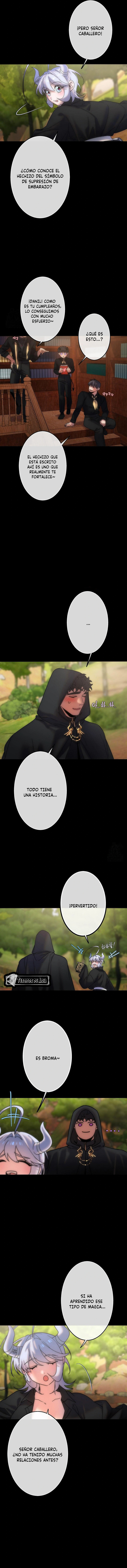 7 Los Tesoros de la Bruja