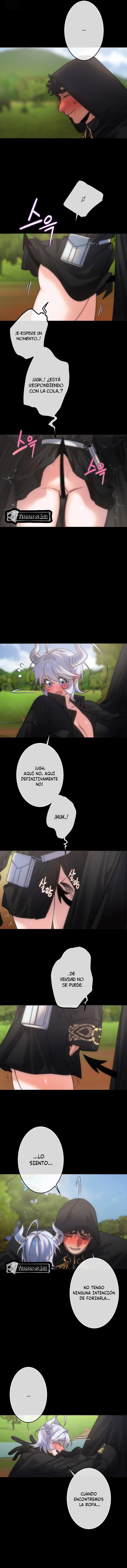 7 Los Tesoros de la Bruja