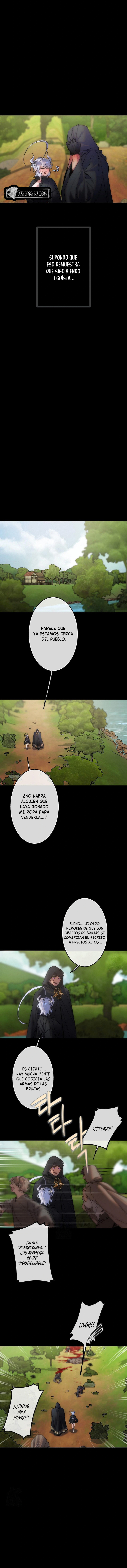 2 Los Tesoros de la Bruja